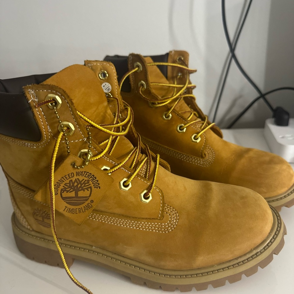 Women's Linden Woods 6-Inch Waterproof Boot
